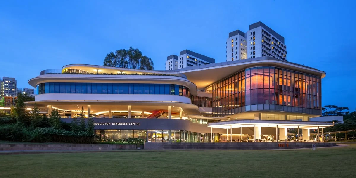 Singapore Institute Of Technology
